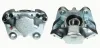 Bremssattel Vorderachse rechts MAPCO 144305