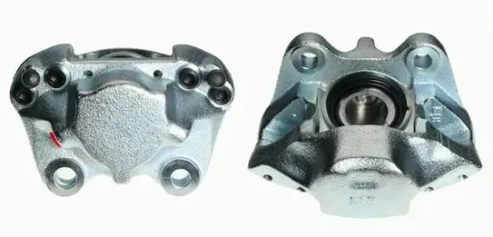 Bremssattel Vorderachse rechts MAPCO 144305 Bild Bremssattel Vorderachse rechts MAPCO 144305