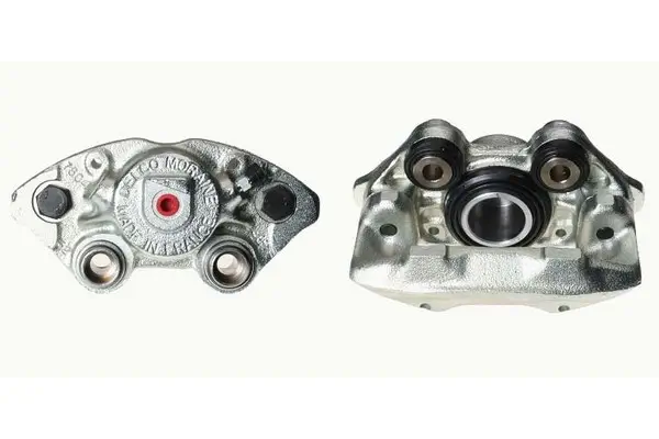 Bremssattel Vorderachse rechts MAPCO 144307