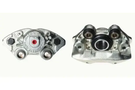Bremssattel Vorderachse rechts MAPCO 144307 Bild Bremssattel Vorderachse rechts MAPCO 144307