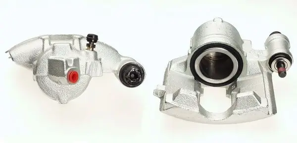 Bremssattel Vorderachse rechts MAPCO 144309