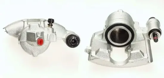 Bremssattel Vorderachse rechts MAPCO 144309 Bild Bremssattel Vorderachse rechts MAPCO 144309
