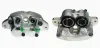 Bremssattel Vorderachse rechts MAPCO 144311