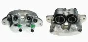 Bremssattel Vorderachse rechts MAPCO 144311