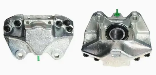 Bremssattel Vorderachse rechts MAPCO 144313 Bild Bremssattel Vorderachse rechts MAPCO 144313