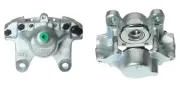Bremssattel Hinterachse links MAPCO 144314