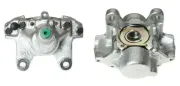 Bremssattel Hinterachse rechts MAPCO 144315