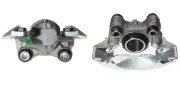 Bremssattel Vorderachse links MAPCO 144316