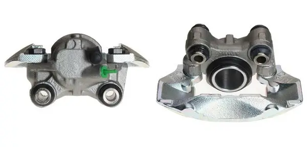Bremssattel Vorderachse rechts MAPCO 144317