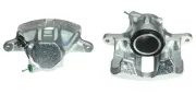 Bremssattel Vorderachse rechts MAPCO 144319