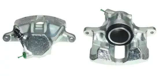 Bremssattel Vorderachse rechts MAPCO 144319 Bild Bremssattel Vorderachse rechts MAPCO 144319