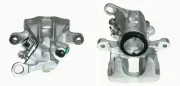 Bremssattel Hinterachse rechts MAPCO 144327
