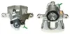 Bremssattel Hinterachse rechts MAPCO 144331