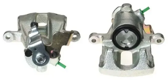 Bremssattel Hinterachse rechts MAPCO 144331 Bild Bremssattel Hinterachse rechts MAPCO 144331
