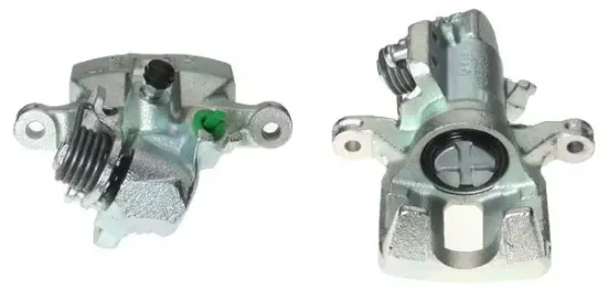 Bremssattel Hinterachse rechts MAPCO 144333 Bild Bremssattel Hinterachse rechts MAPCO 144333