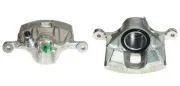 Bremssattel Vorderachse links MAPCO 144334