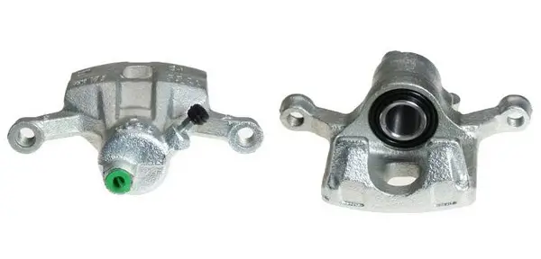Bremssattel Hinterachse rechts MAPCO 144339