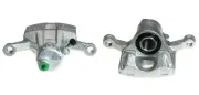 Bremssattel Hinterachse rechts MAPCO 144339