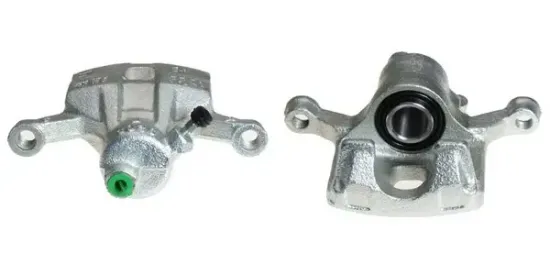 Bremssattel Hinterachse rechts MAPCO 144339 Bild Bremssattel Hinterachse rechts MAPCO 144339
