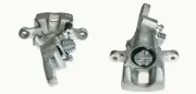 Bremssattel Hinterachse links MAPCO 144342