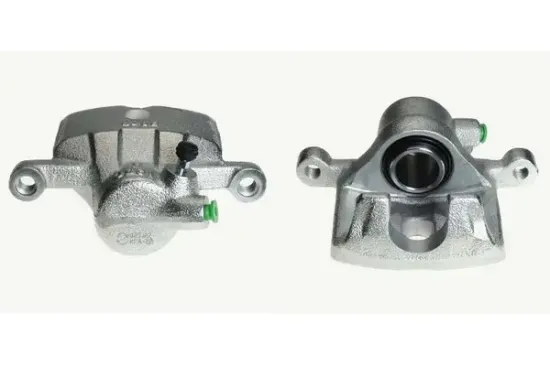 Bremssattel Hinterachse links MAPCO 144344 Bild Bremssattel Hinterachse links MAPCO 144344