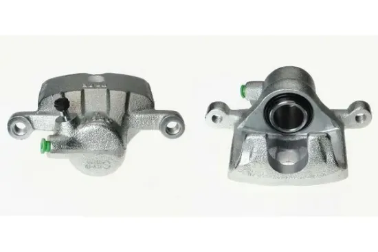 Bremssattel Hinterachse rechts MAPCO 144345 Bild Bremssattel Hinterachse rechts MAPCO 144345