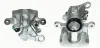 Bremssattel Hinterachse rechts MAPCO 144349