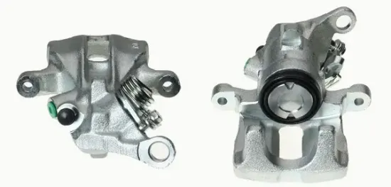 Bremssattel Hinterachse rechts MAPCO 144349 Bild Bremssattel Hinterachse rechts MAPCO 144349