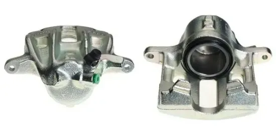Bremssattel Vorderachse rechts MAPCO 144351 Bild Bremssattel Vorderachse rechts MAPCO 144351