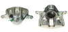 Bremssattel Vorderachse links MAPCO 144352