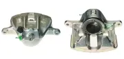 Bremssattel Vorderachse links MAPCO 144352