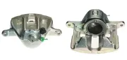 Bremssattel Vorderachse rechts MAPCO 144353