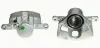 Bremssattel Vorderachse links MAPCO 144354