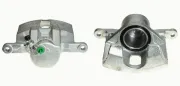 Bremssattel Vorderachse links MAPCO 144354
