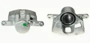 Bremssattel Vorderachse rechts MAPCO 144355