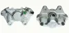 Bremssattel Hinterachse links MAPCO 144358