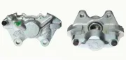 Bremssattel Hinterachse rechts MAPCO 144359