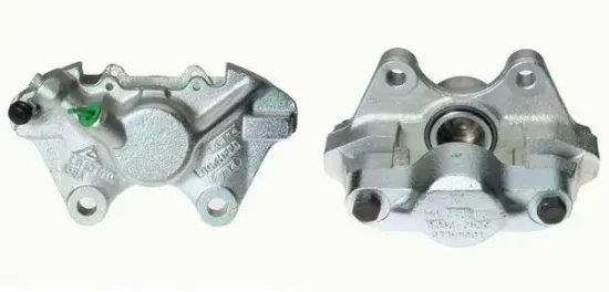Bremssattel Hinterachse rechts MAPCO 144359 Bild Bremssattel Hinterachse rechts MAPCO 144359