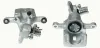 Bremssattel Hinterachse links MAPCO 144360