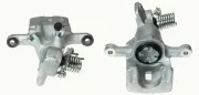 Bremssattel Hinterachse links MAPCO 144360