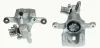 Bremssattel Hinterachse rechts MAPCO 144361