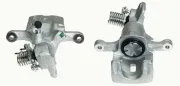 Bremssattel Hinterachse rechts MAPCO 144361