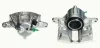 Bremssattel Vorderachse rechts MAPCO 144363