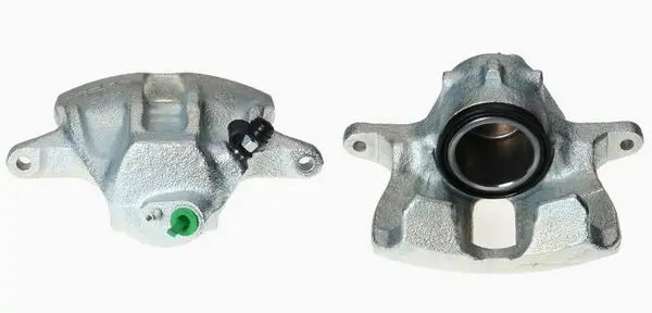 Bremssattel Vorderachse rechts MAPCO 144367