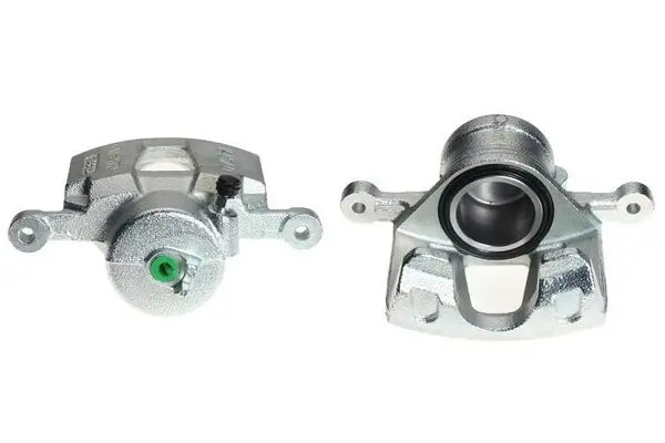 Bremssattel Vorderachse rechts MAPCO 144369