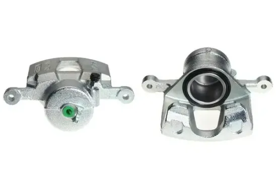 Bremssattel Vorderachse rechts MAPCO 144369 Bild Bremssattel Vorderachse rechts MAPCO 144369