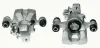 Bremssattel Hinterachse links MAPCO 144374