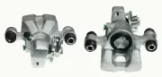 Bremssattel Hinterachse rechts MAPCO 144375