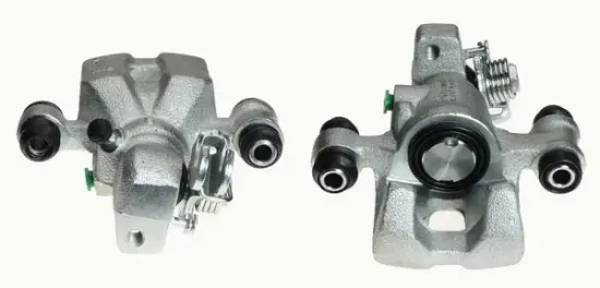 Bremssattel Hinterachse rechts MAPCO 144375 Bild Bremssattel Hinterachse rechts MAPCO 144375