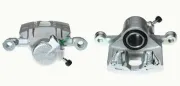 Bremssattel Hinterachse links MAPCO 144378